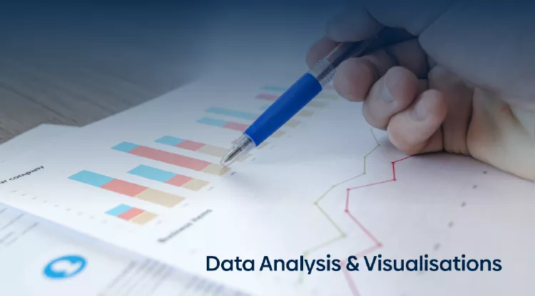 Data Analytics & Visualisations | Cult Skills