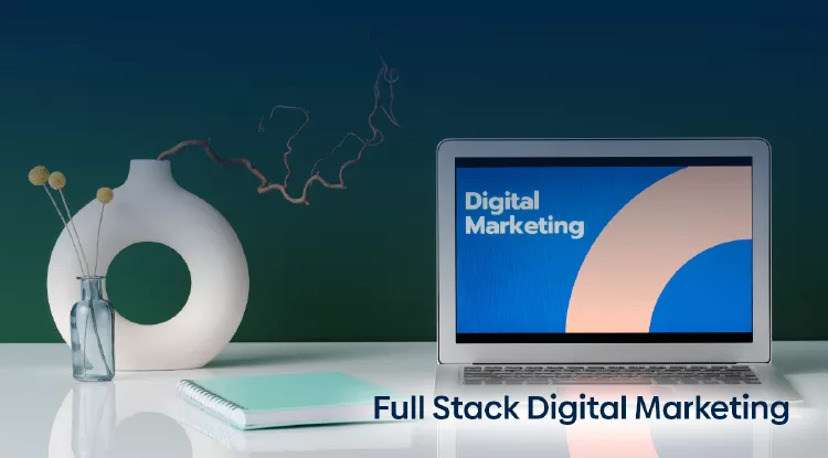 Full Stack Digital Marketing | Cult Skills