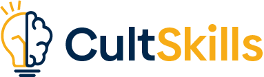 Cult Skills Logo